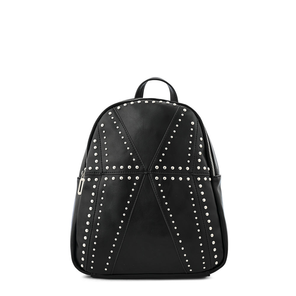 Mochila maurin mediana negro