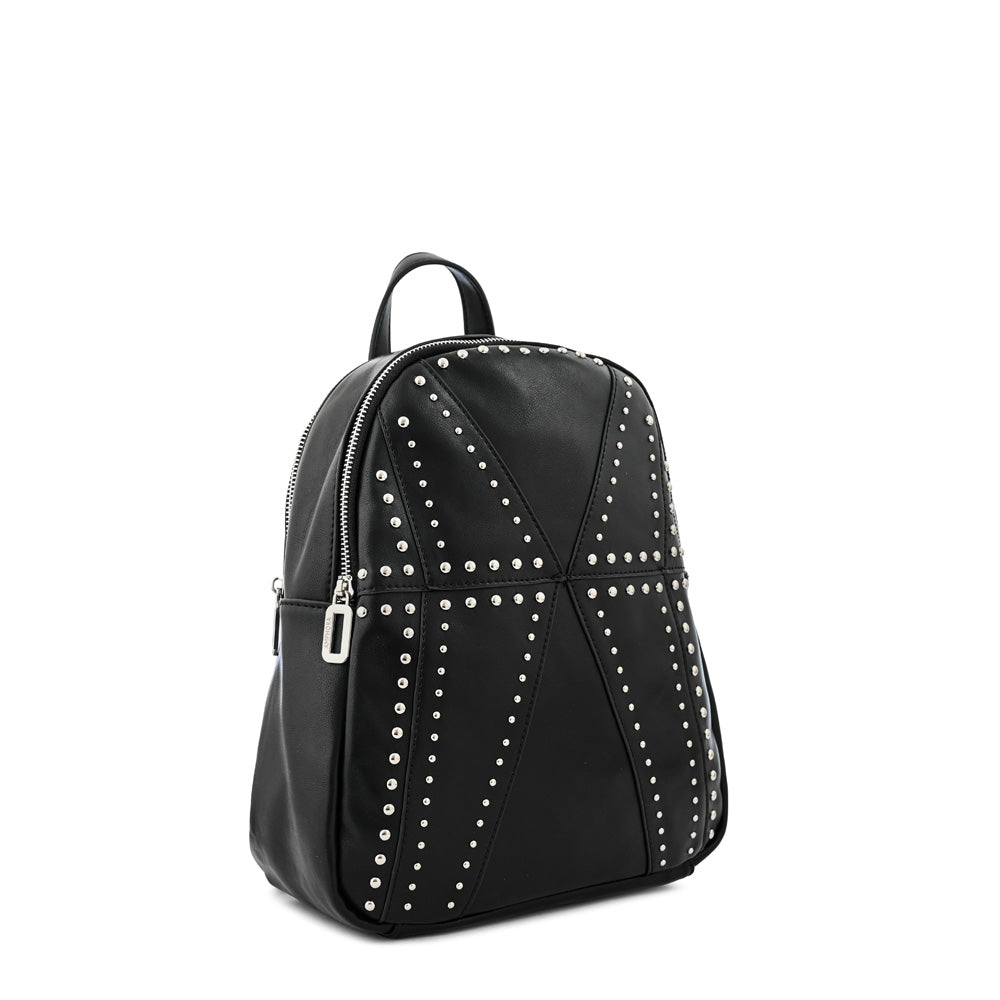 Mochila maurin mediana negro