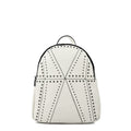 Mochila maurin mediana blanco