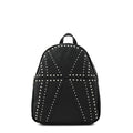 Mochila maurin mediana negro especial