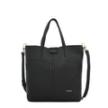 Cartera bandolera cheryl mediana negro