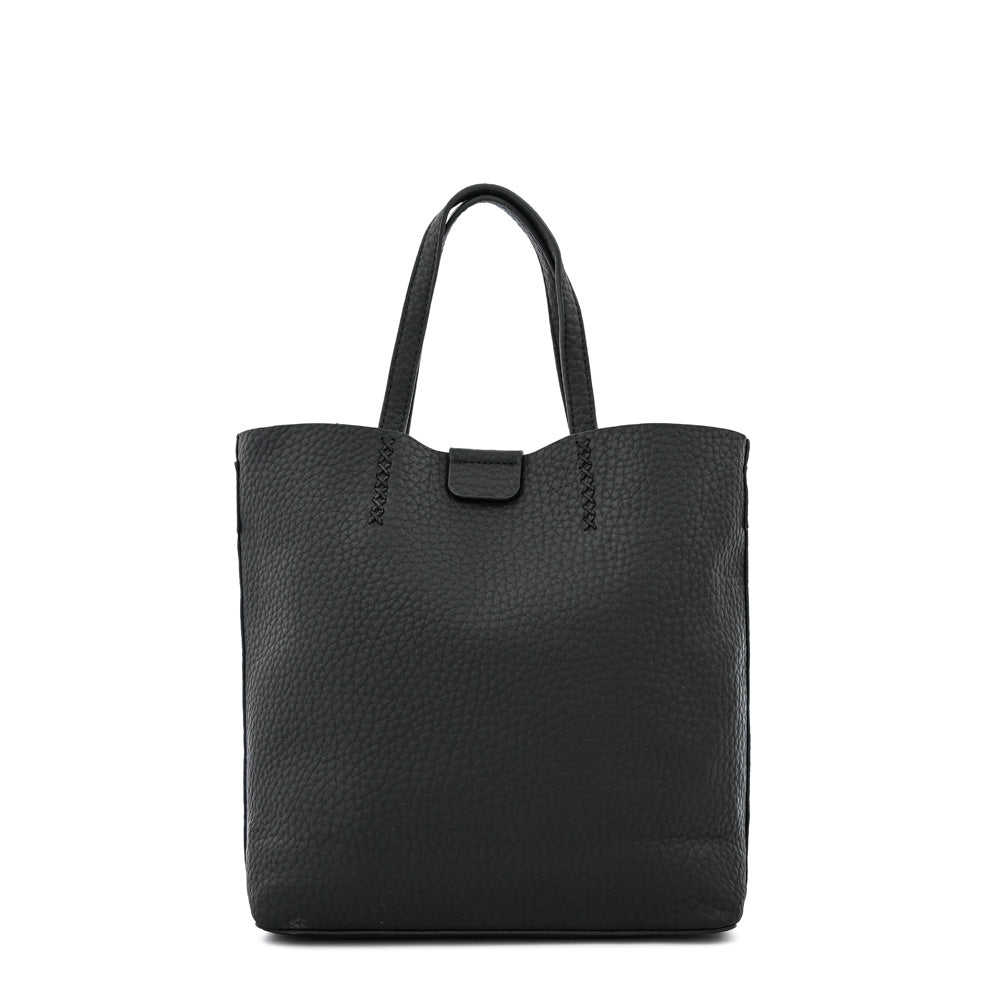 Cartera bandolera cheryl mediana negro