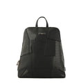 Mochila cleo mediana negro