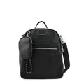 Mochila deva grande negro