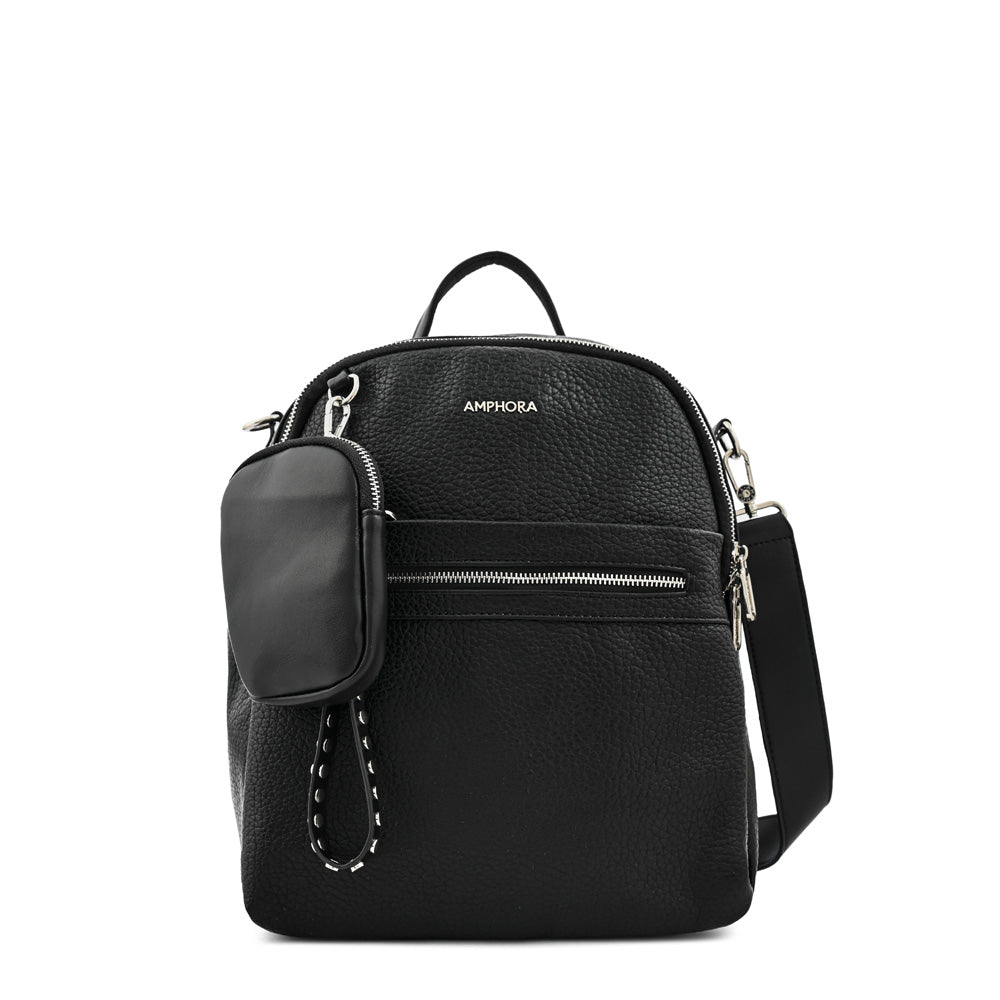 Mochila deva grande negro