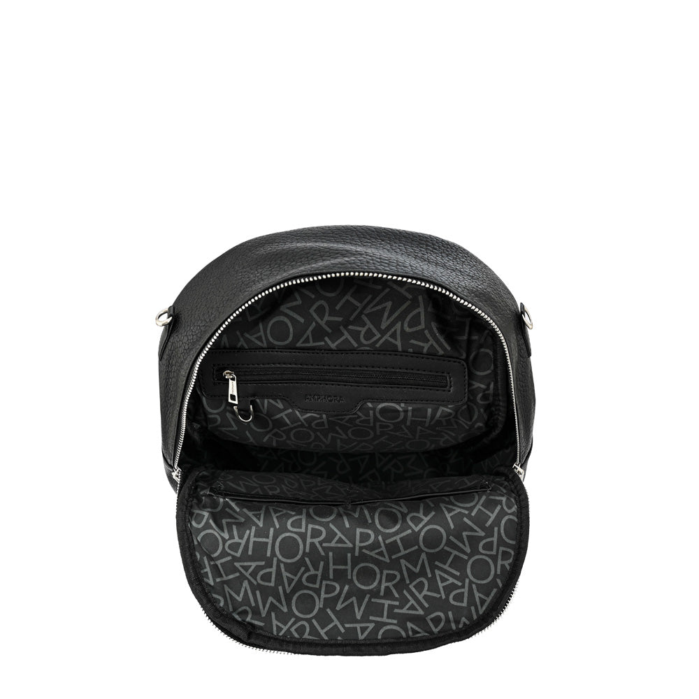 Mochila deva grande negro
