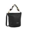 Cartera bandolera keira pequeña negro especial