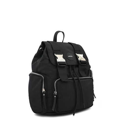 Mochila ferni grande negro