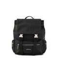 Mochila oriana grande negro