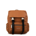 Mochila oriana grande camel
