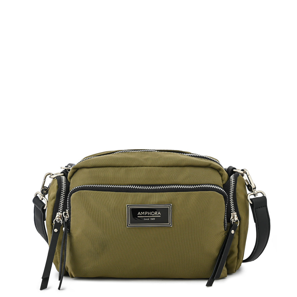 Cartera bandolera ziva mediana