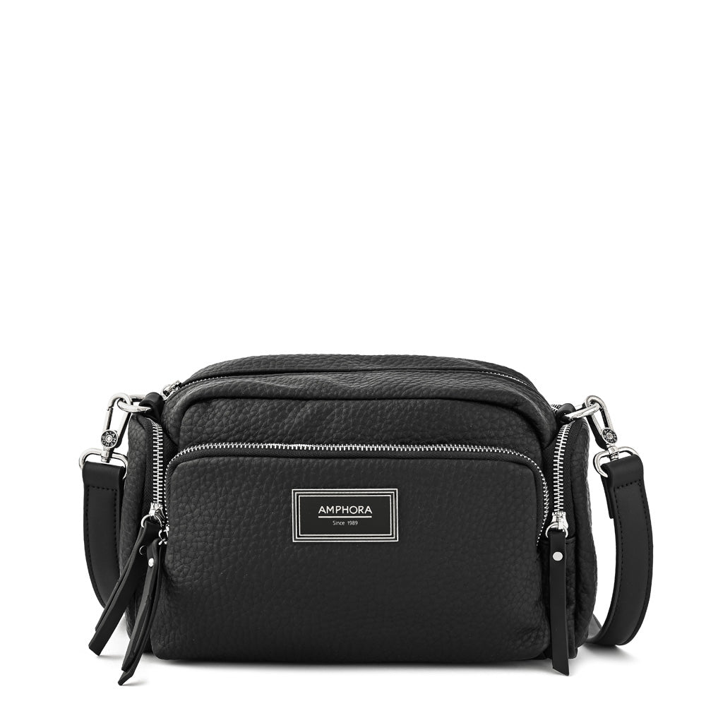 Cartera bandolera ziva mediana