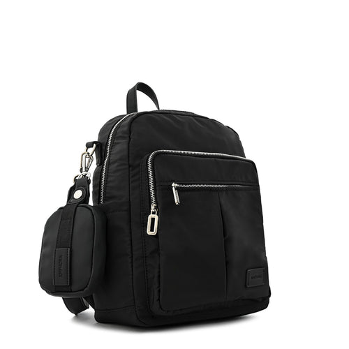 Mochila aura grande negro
