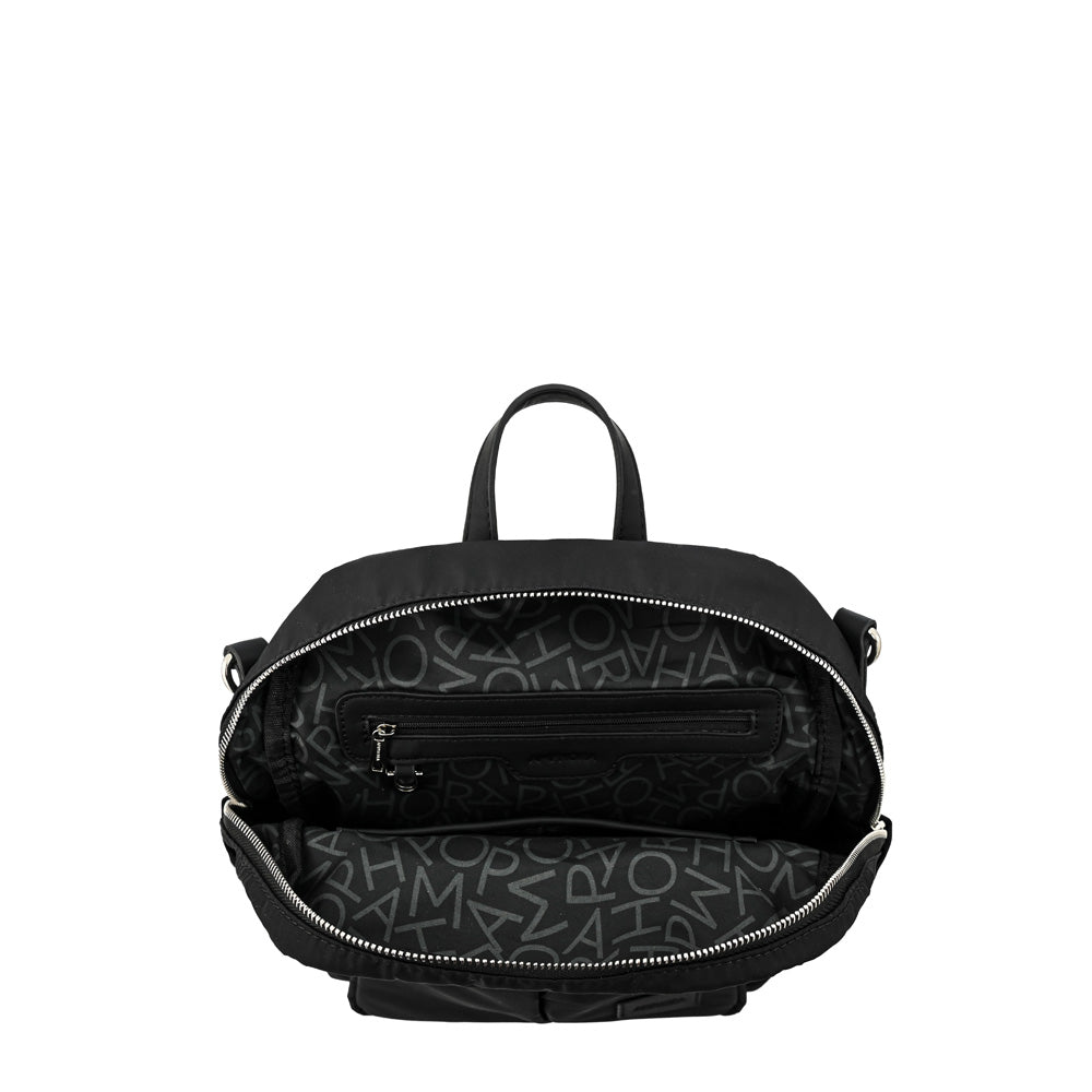 Mochila aura grande negro