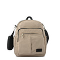 Mochila aura grande taupe