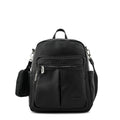 Mochila aura grande negro especial