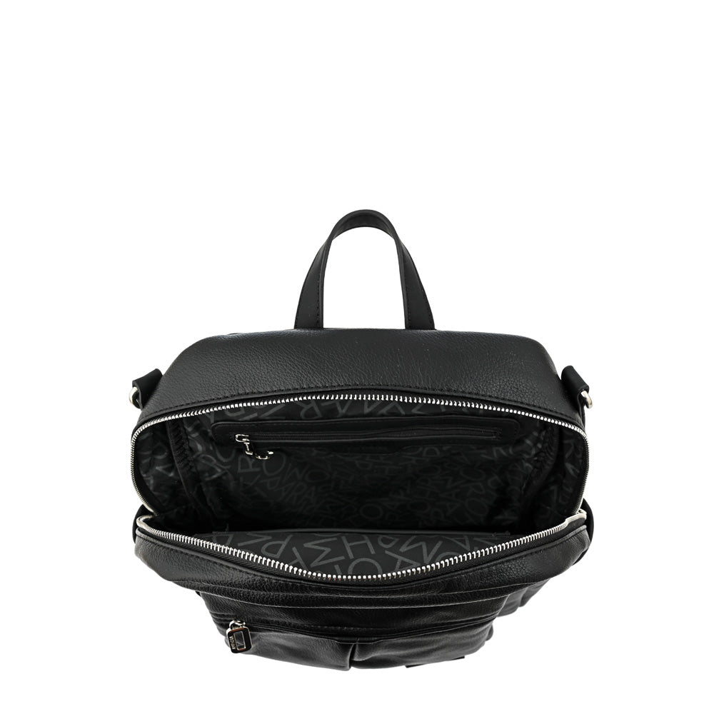 Mochila aura grande negro especial
