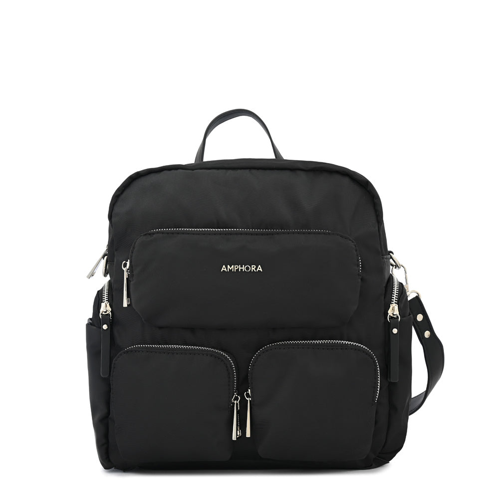 Mochila naty mediana
