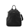 Mochila magna mediana negro