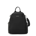 Mochila magna mediana negro especial