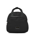 Mochila lorraine mediana negro