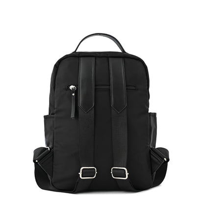 Mochila grande madison negro