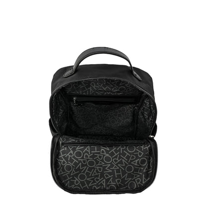 Mochila grande madison negro