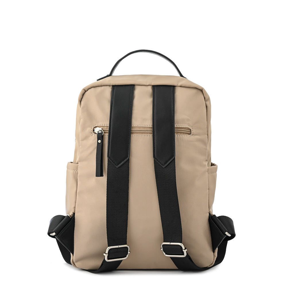 Mochila madison grande taupe