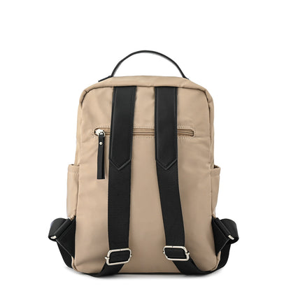 Mochila grande madison taupe