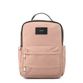 Mochila madison grande rosa viejo