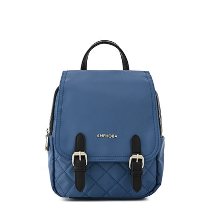 Mochila mediana joelle azul