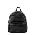 Mochila debbie mediana negro