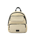Mochila debbie mediana blanco especial