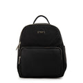 Mochila manchester mediana negro