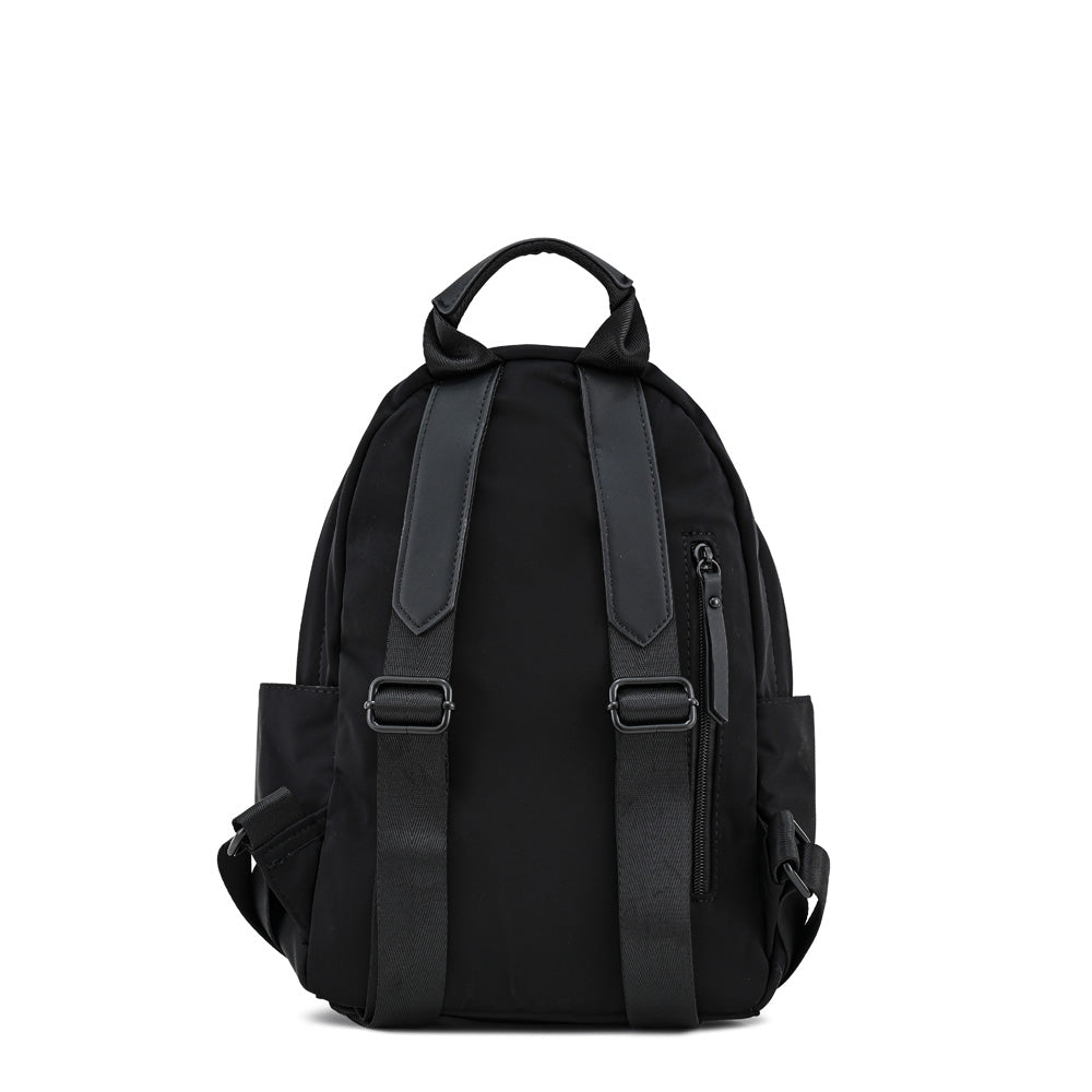 Mochila mediana peru negro – Amphora Chile