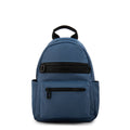 Mochila peru mediana denim