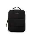 Mochila islandia mediana negro