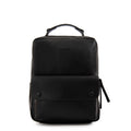 Mochila islandia mediana negro especial