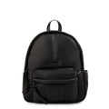 Mochila guyana mediana negro