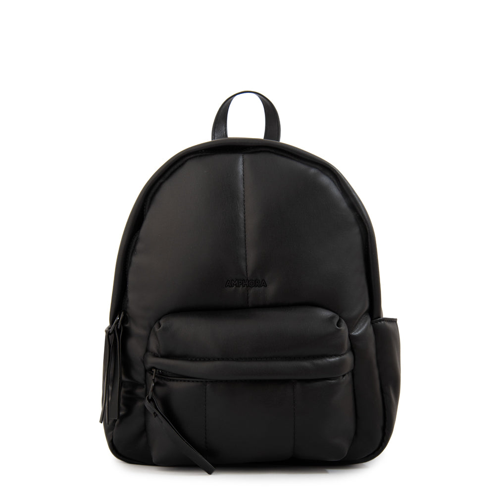 Mochila guyana mediana negro