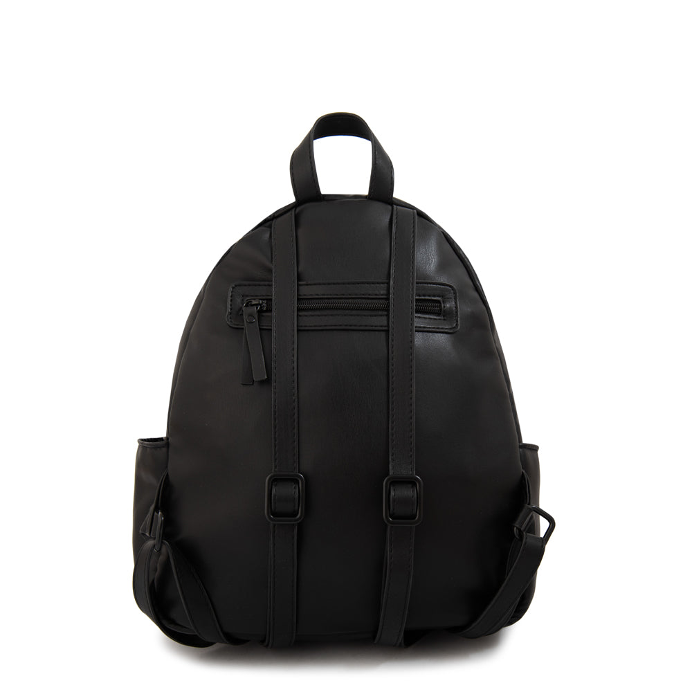 Mochila guyana mediana negro