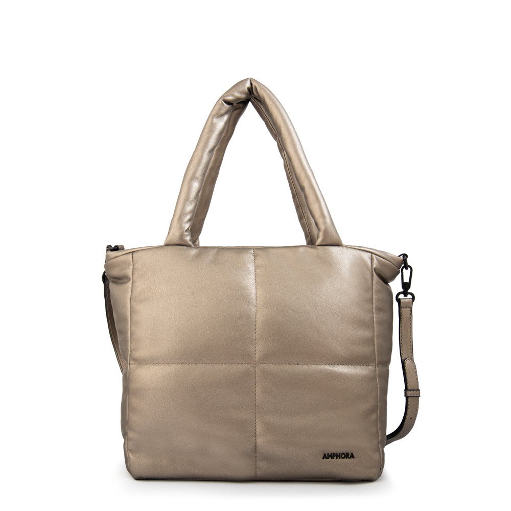 Cartera tote guyana mediana