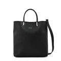 Cartera bandolera valencia mediana negro