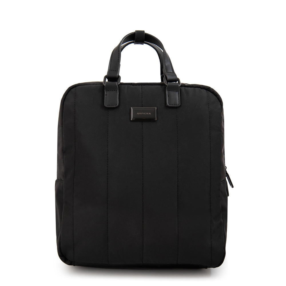 Mochila japon mediana negro