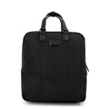 Mochila japon mediana negro