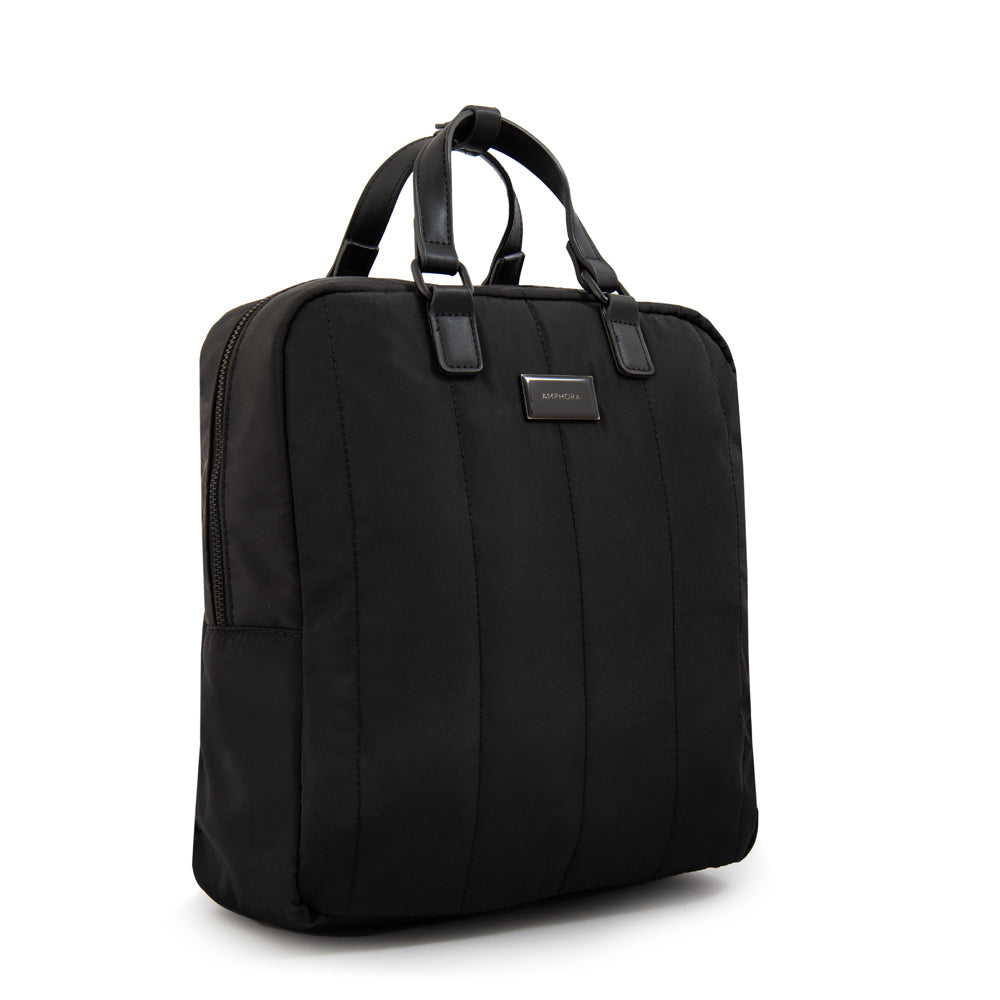 Mochila japon mediana negro