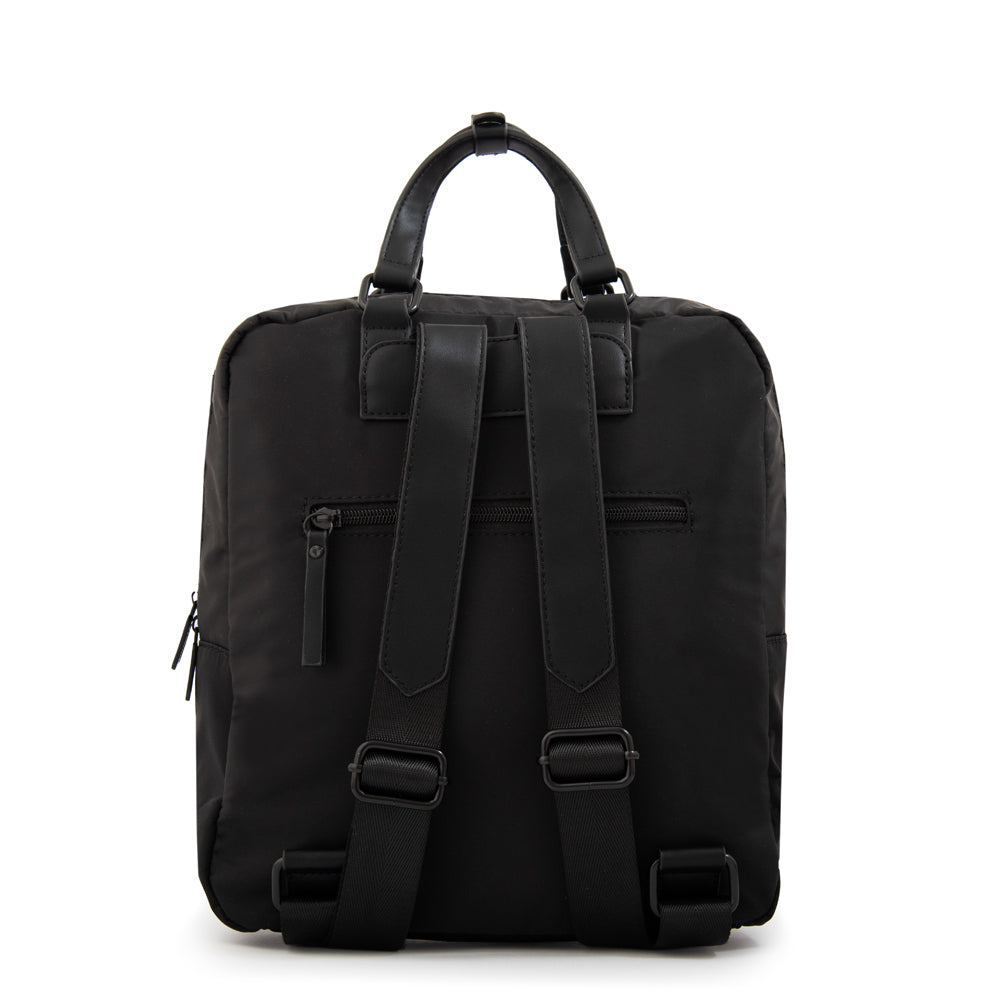 Mochila japon mediana negro