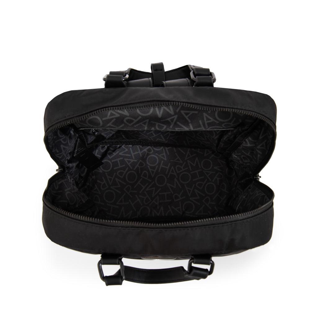 Mochila japon mediana negro