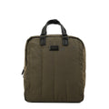 Mochila japon mediana verde oliva