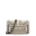 Cartera bandolera con tapa inglaterra pequeña
